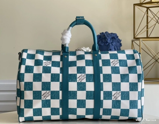Cheap LOUIS 45 BANDOULIÈRE KEEPALL VUITTON 0813